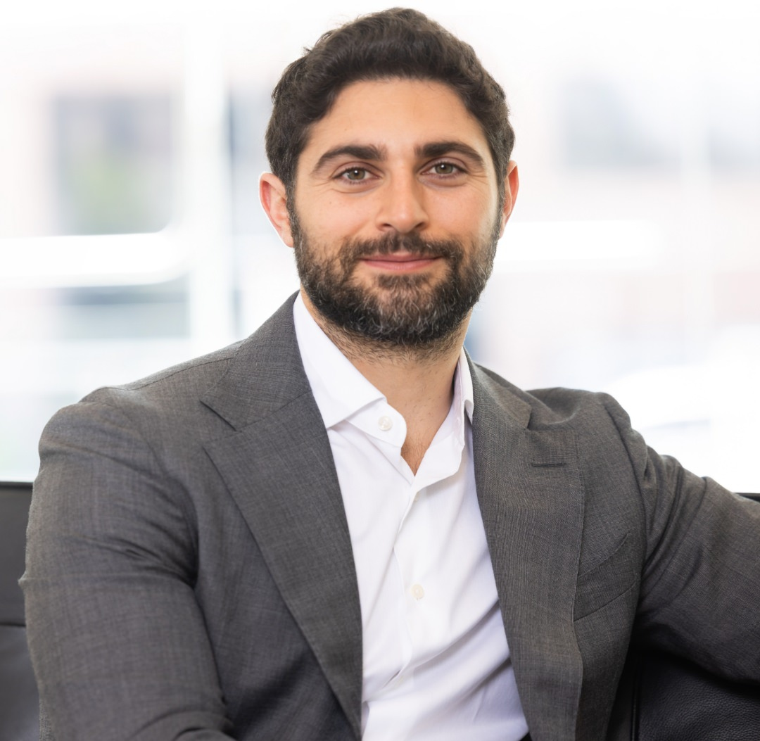 Dr. Brandon Kamrava, South Miami Facial Plastic Surgeon