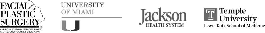 University of Miami, Jackson Health System, and Temple University Lewis Katz School of Medicine