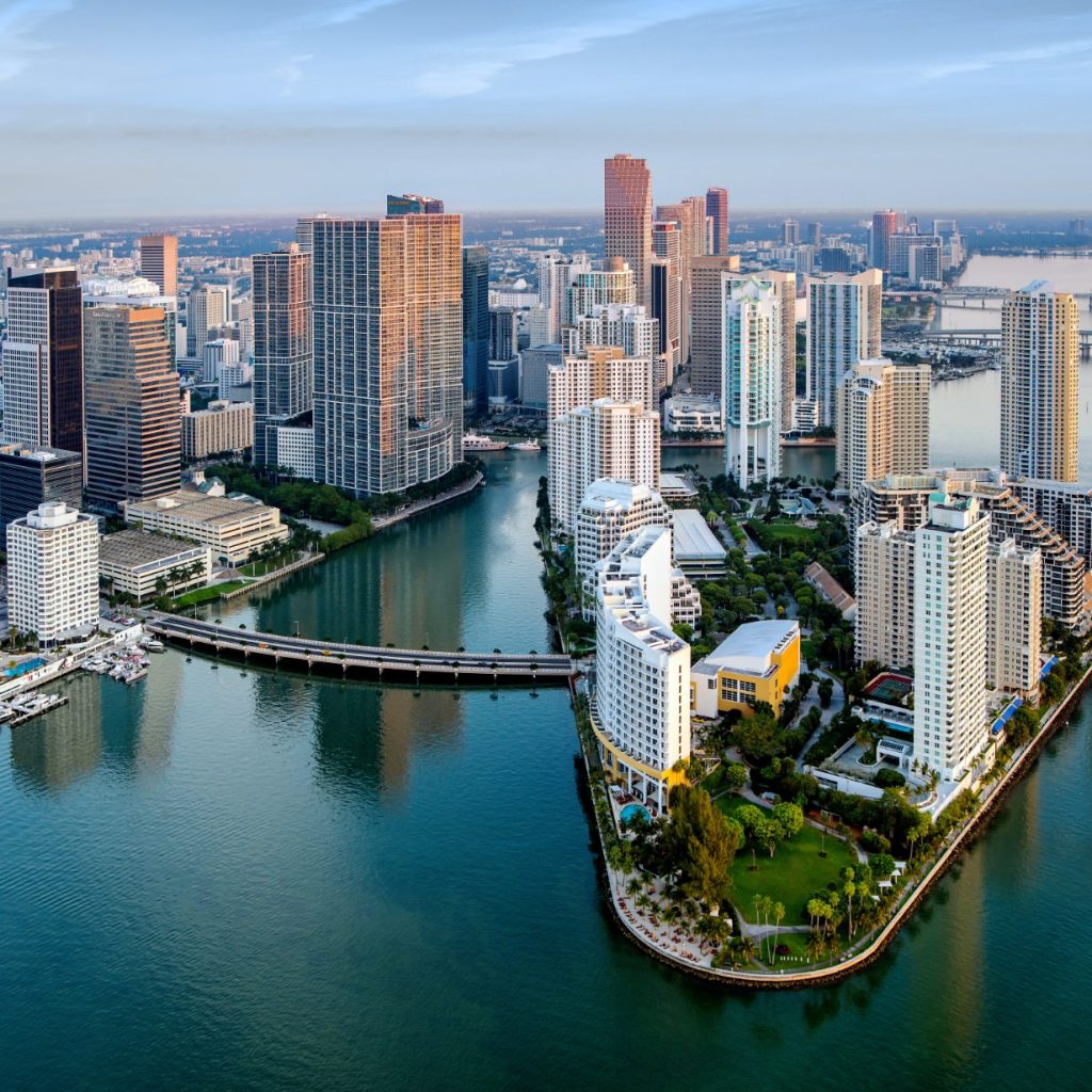 Miami